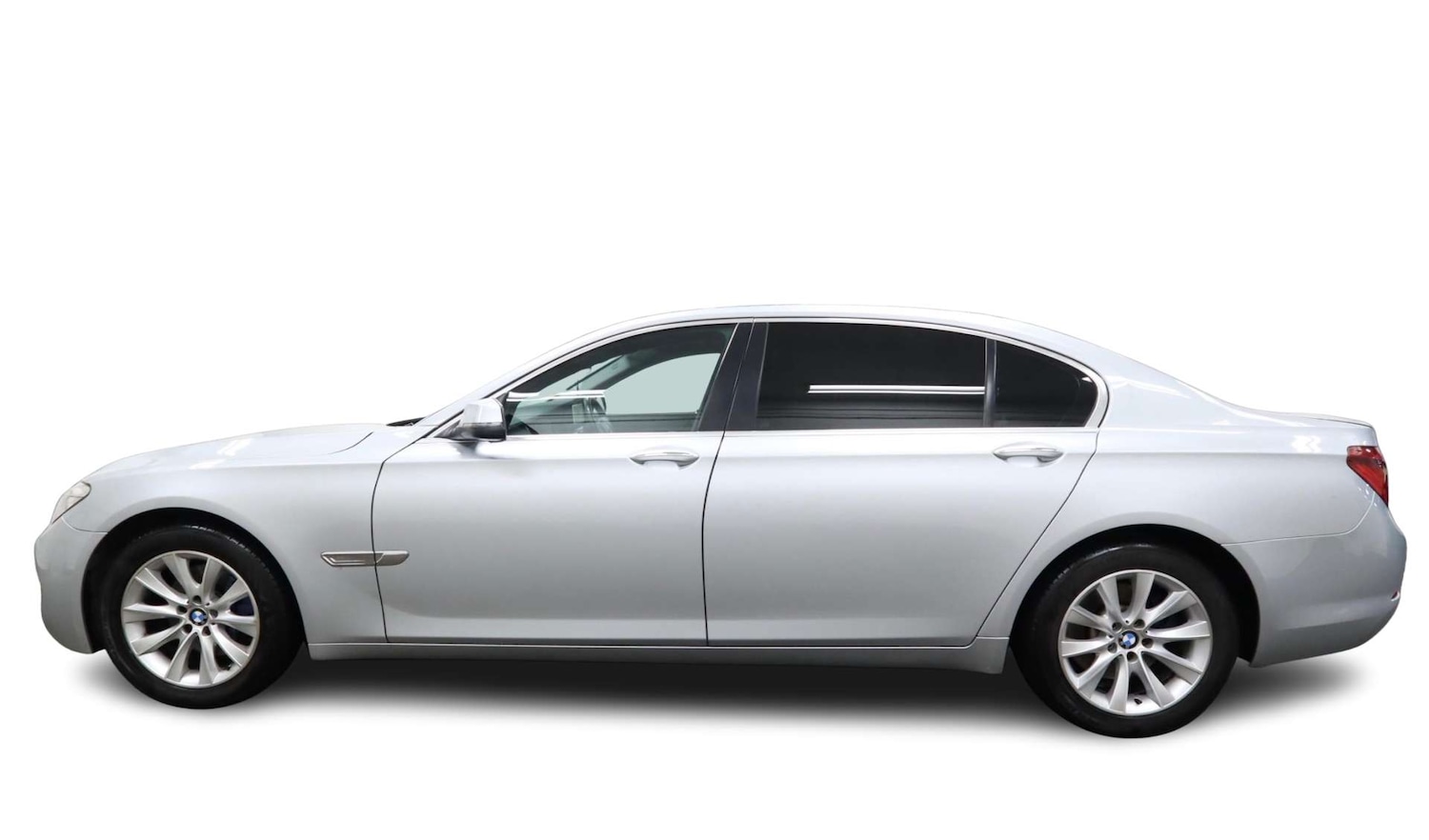 Used BMW 7 Series 2014 for sale - 76941888: Photo 6