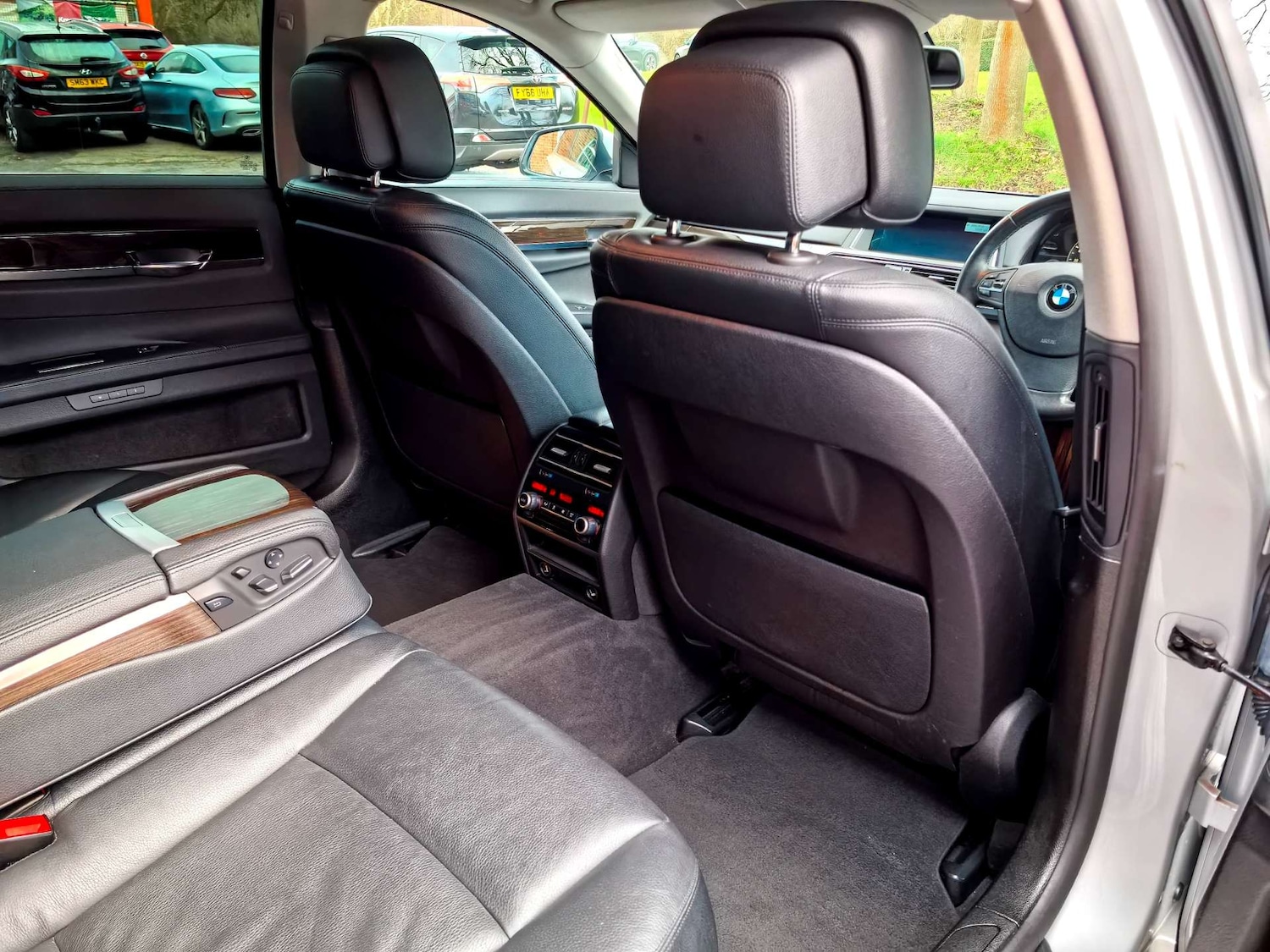 Used BMW 7 Series 2014 for sale - 76941888: Photo 61