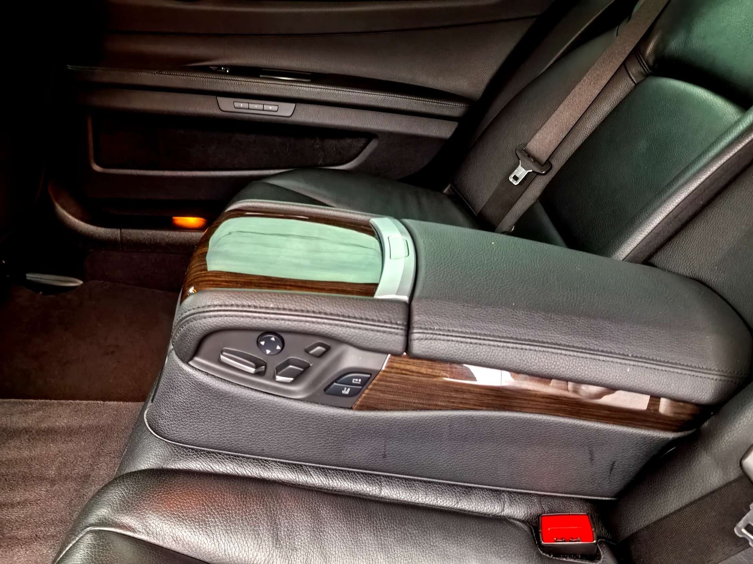 Used BMW 7 Series 2014 for sale - 76941888: Photo 66