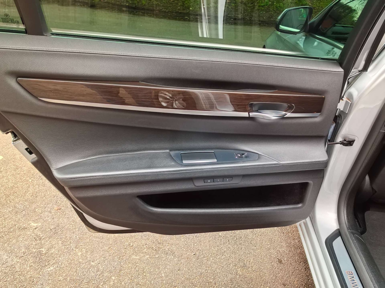 Used BMW 7 Series 2014 for sale - 76941888: Photo 67