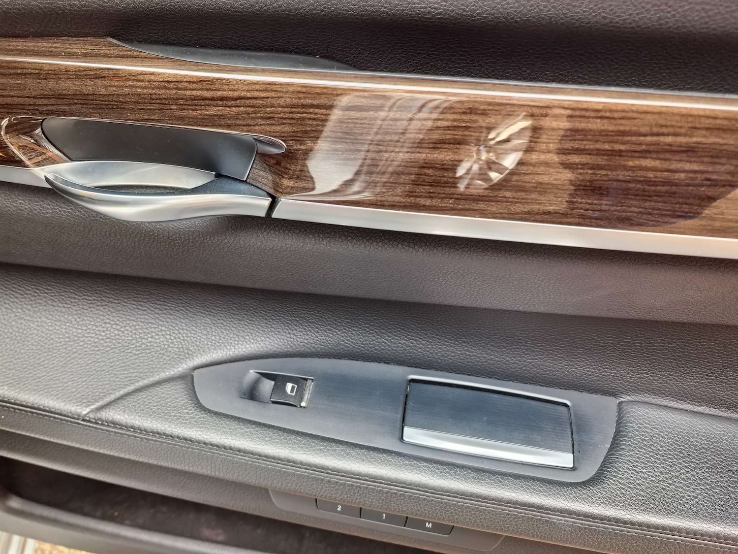 Used BMW 7 Series 2014 for sale - 76941888: Photo 70