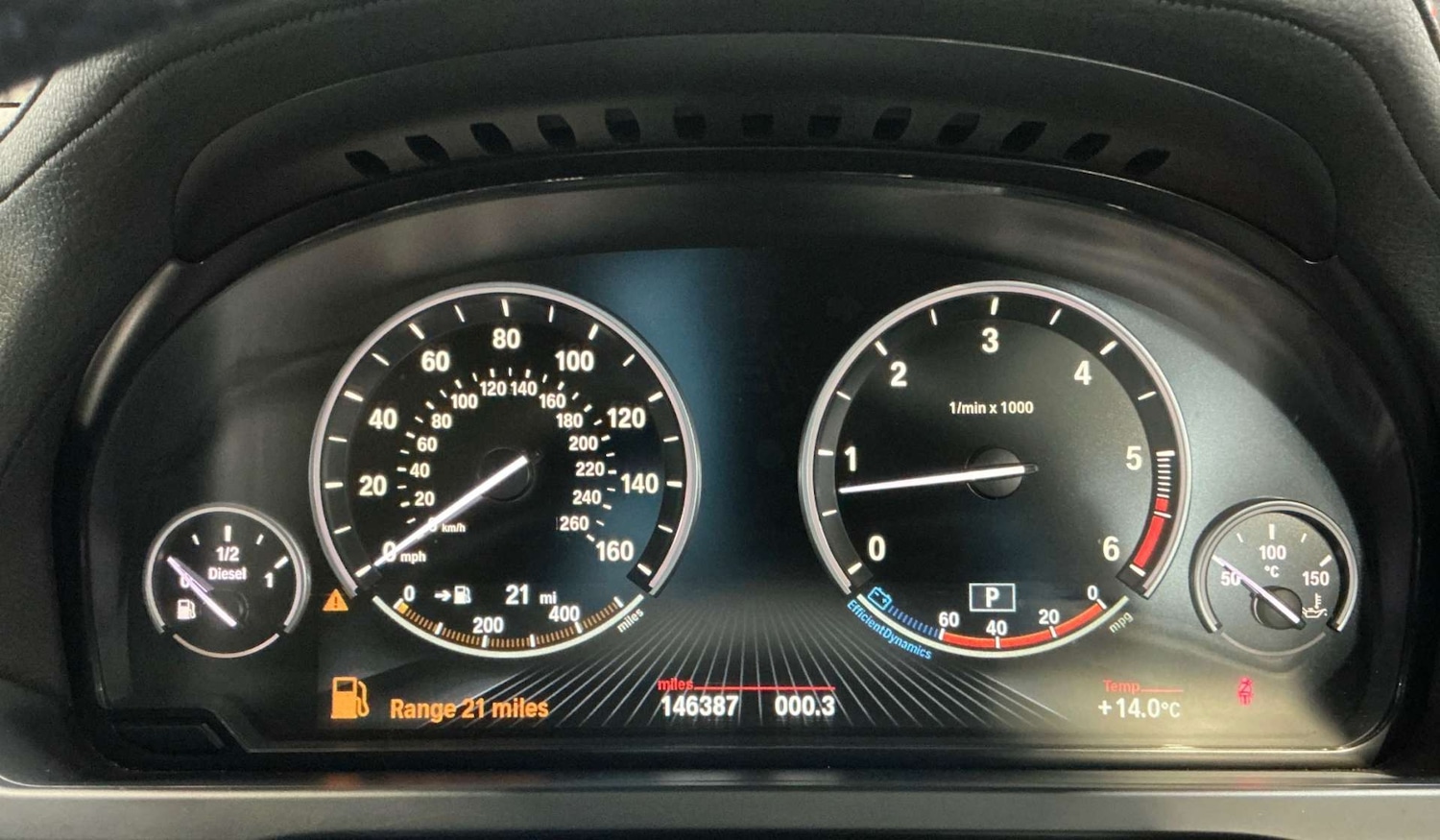 Used BMW 7 Series 2014 for sale - 76941888: Photo 8