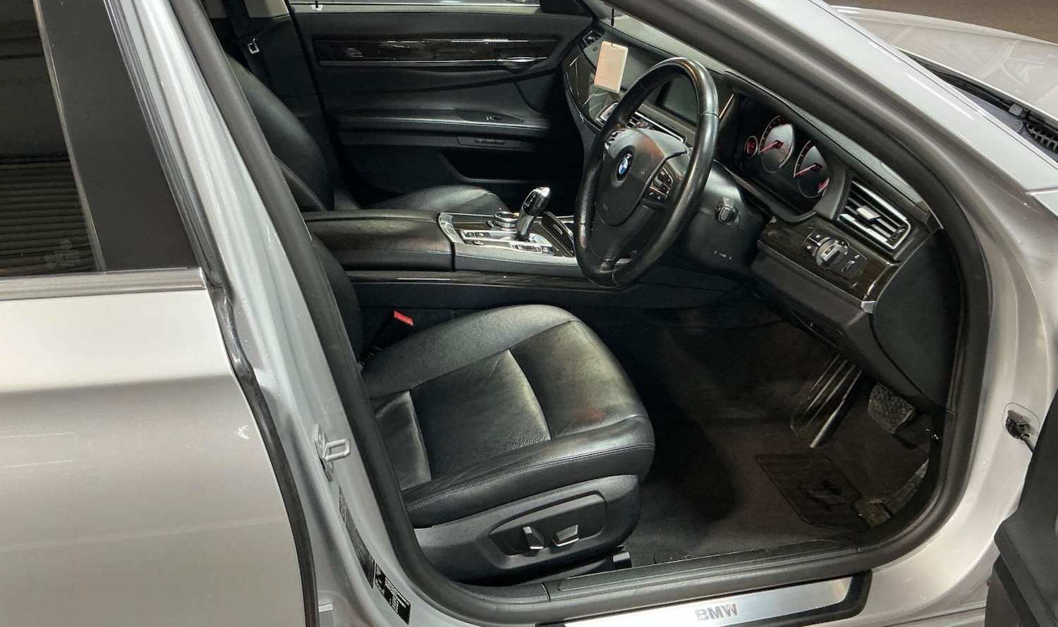 Used BMW 7 Series 2014 for sale - 76941888: Photo 9