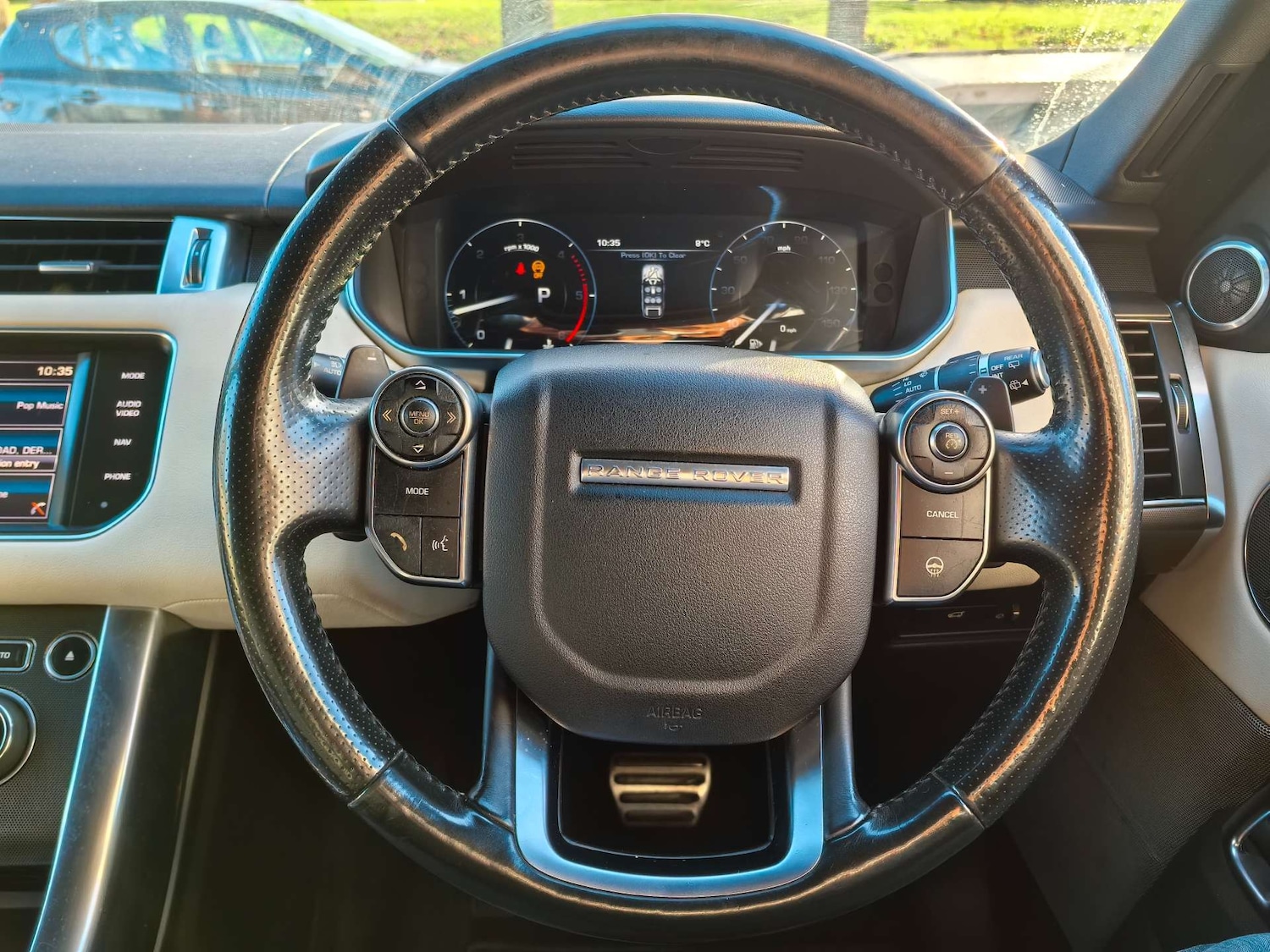 Used Land Rover Range Rover Sport 2013 for sale - 76737884: Photo 13