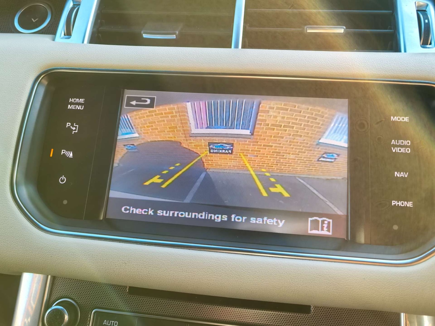 Used Land Rover Range Rover Sport 2013 for sale - 76737884: Photo 14