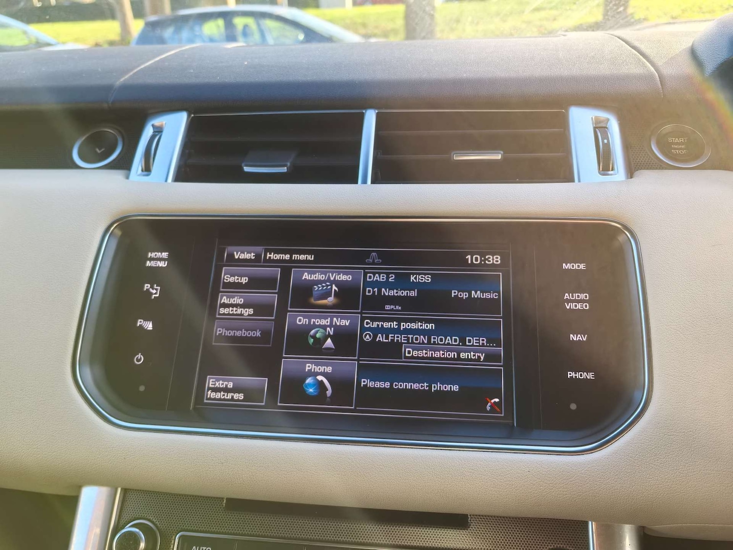 Used Land Rover Range Rover Sport 2013 for sale - 76737884: Photo 15