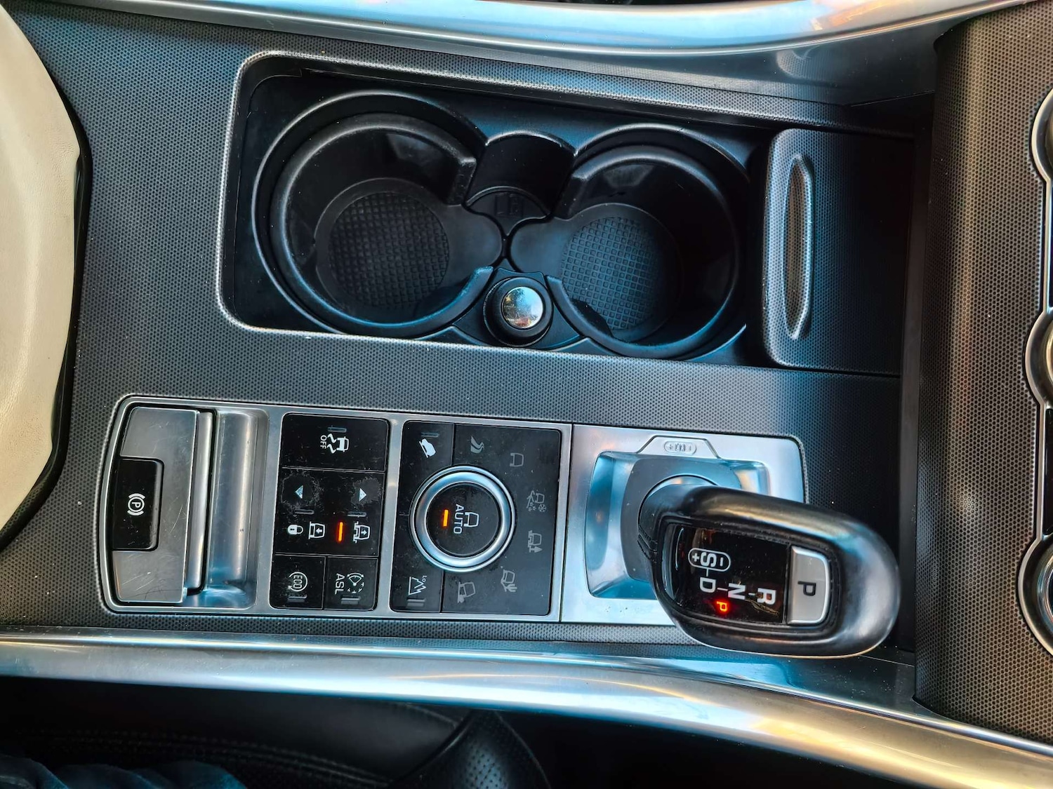 Used Land Rover Range Rover Sport 2013 for sale - 76737884: Photo 16