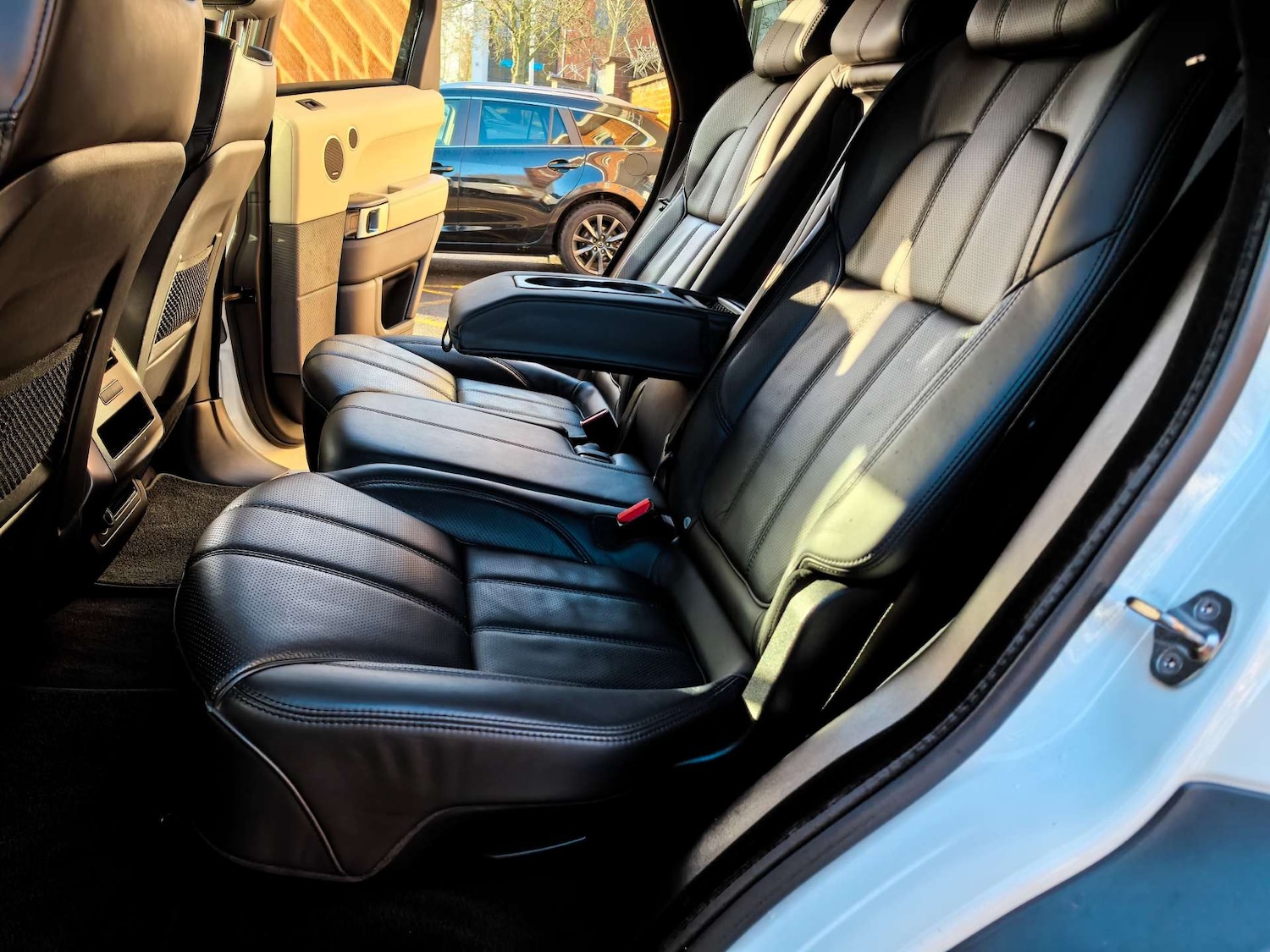 Used Land Rover Range Rover Sport 2013 for sale - 76737884: Photo 17