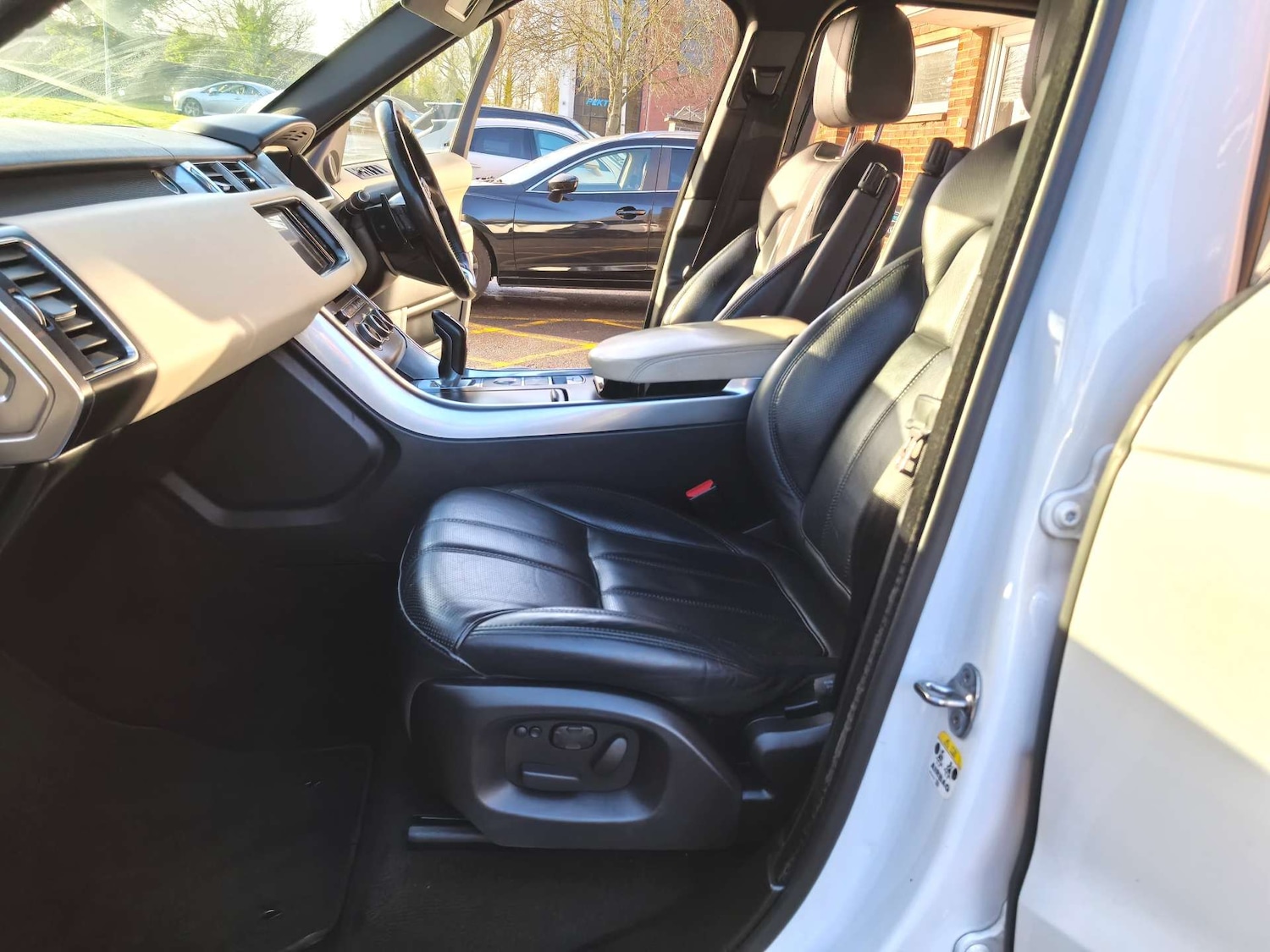 Used Land Rover Range Rover Sport 2013 for sale - 76737884: Photo 19