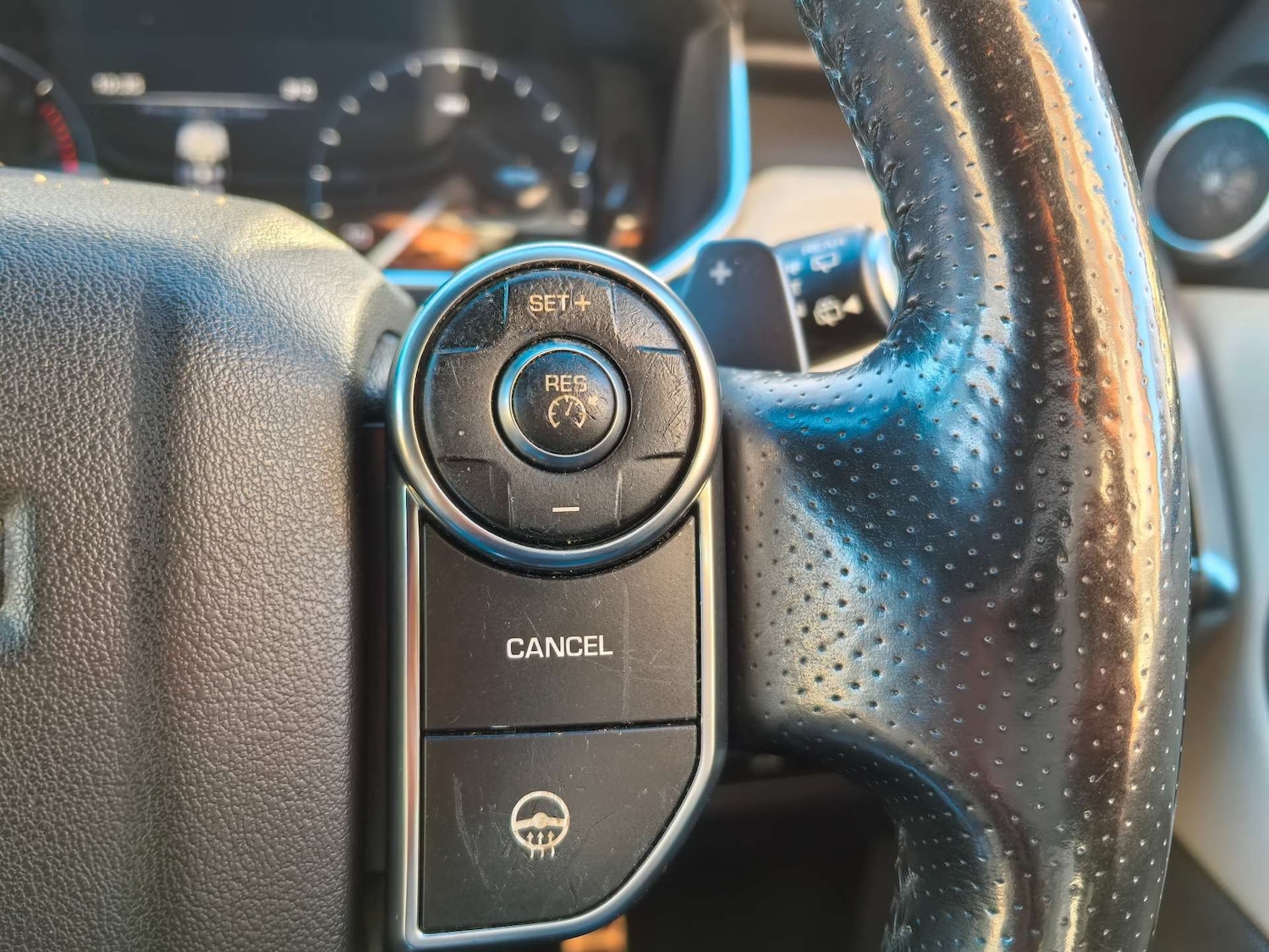 Used Land Rover Range Rover Sport 2013 for sale - 76737884: Photo 20