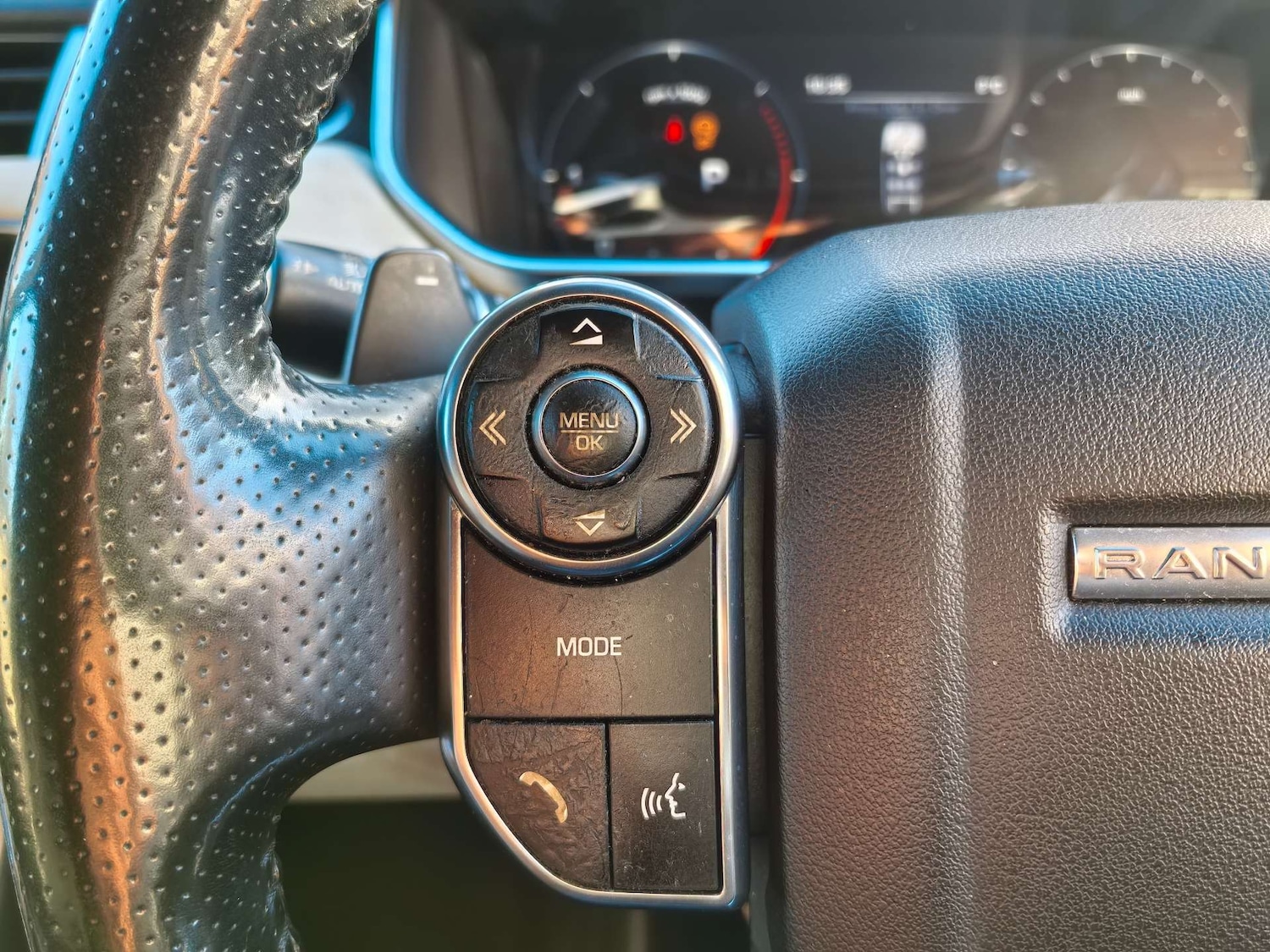 Used Land Rover Range Rover Sport 2013 for sale - 76737884: Photo 21