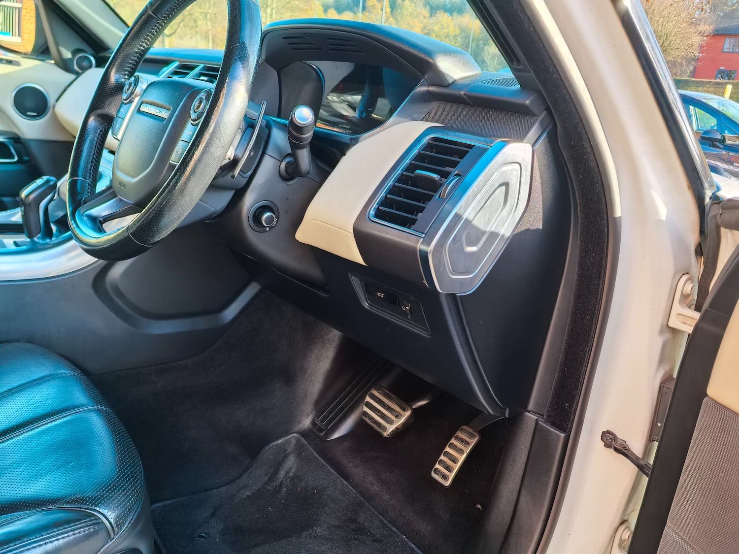 Used Land Rover Range Rover Sport 2013 for sale - 76737884: Photo 22