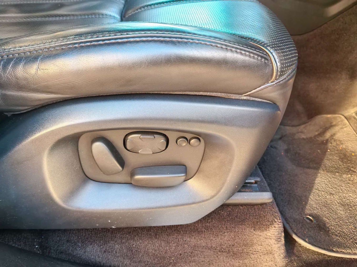 Used Land Rover Range Rover Sport 2013 for sale - 76737884: Photo 25