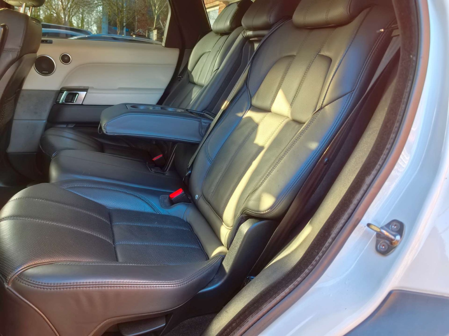 Used Land Rover Range Rover Sport 2013 for sale - 76737884: Photo 28