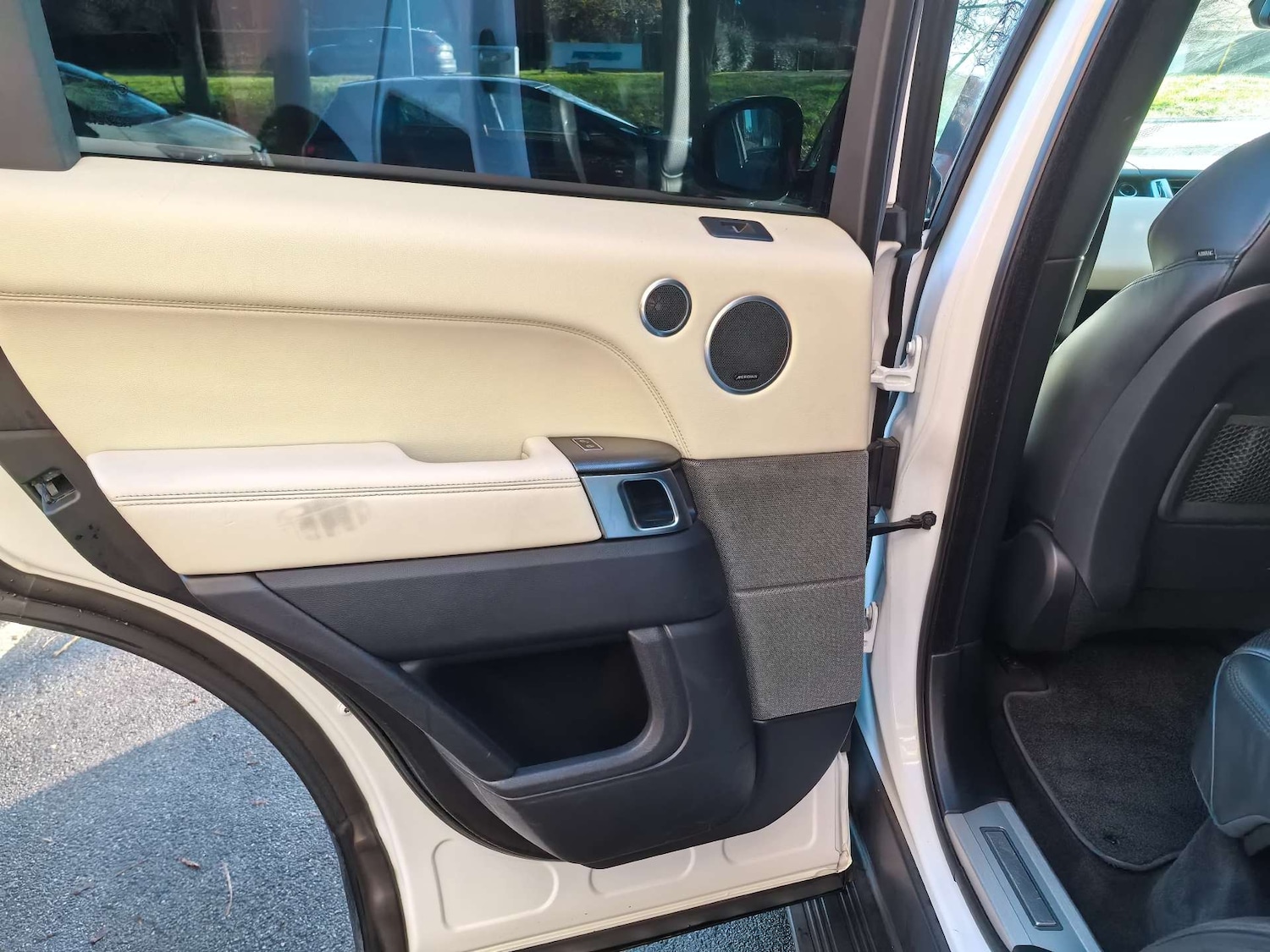 Used Land Rover Range Rover Sport 2013 for sale - 76737884: Photo 29