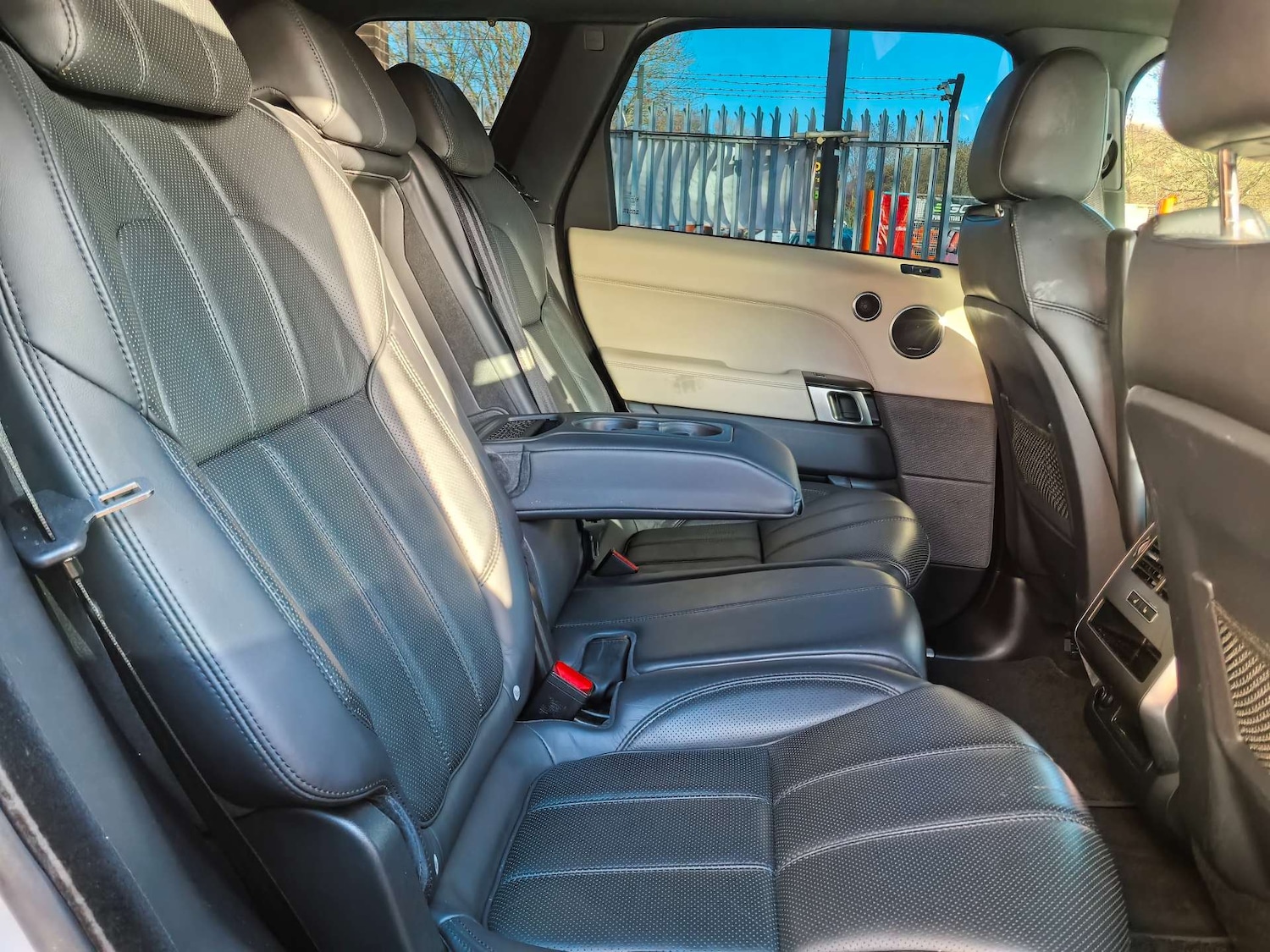 Used Land Rover Range Rover Sport 2013 for sale - 76737884: Photo 30