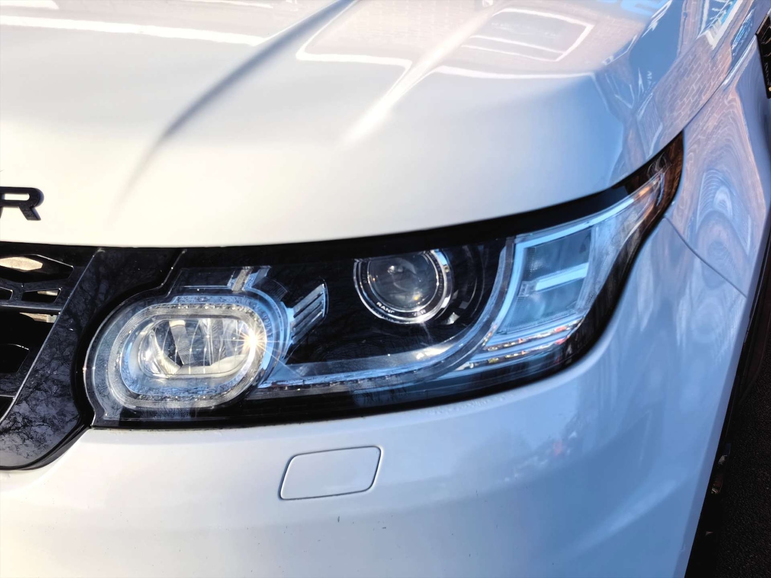 Used Land Rover Range Rover Sport 2013 for sale - 76737884: Photo 36