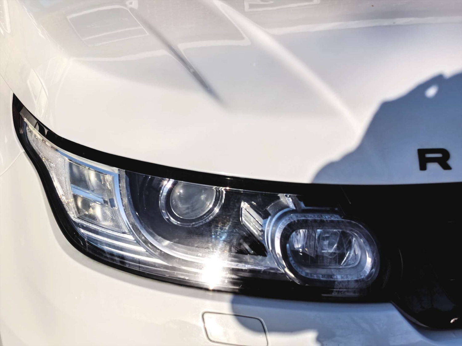 Used Land Rover Range Rover Sport 2013 for sale - 76737884: Photo 37