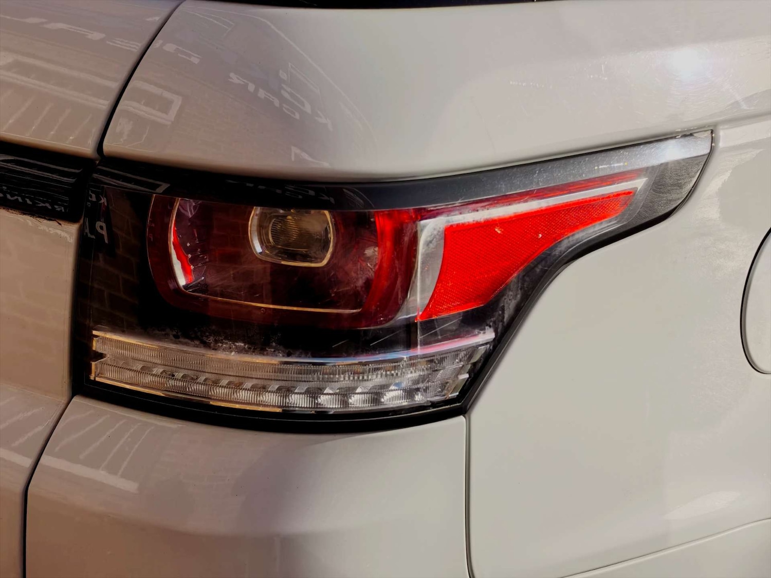 Used Land Rover Range Rover Sport 2013 for sale - 76737884: Photo 38