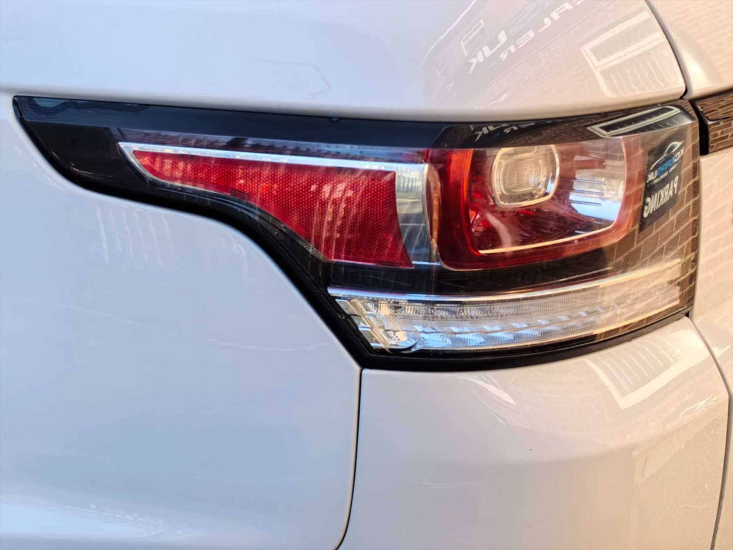 Used Land Rover Range Rover Sport 2013 for sale - 76737884: Photo 39