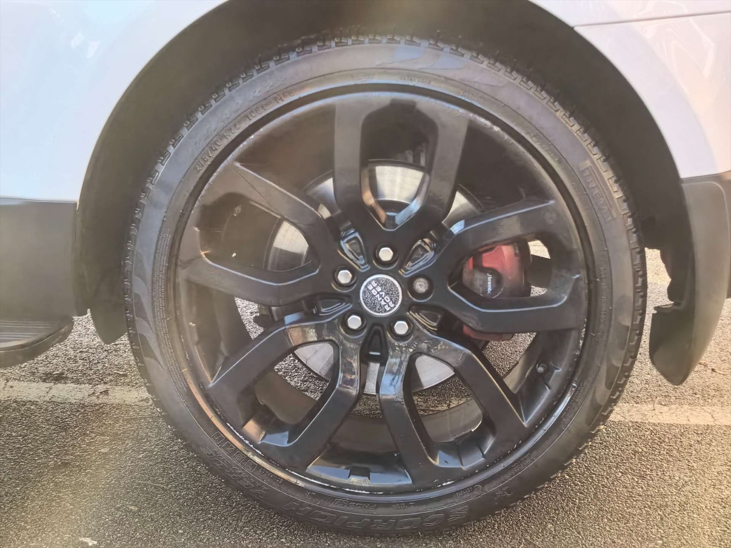 Used Land Rover Range Rover Sport 2013 for sale - 76737884: Photo 47