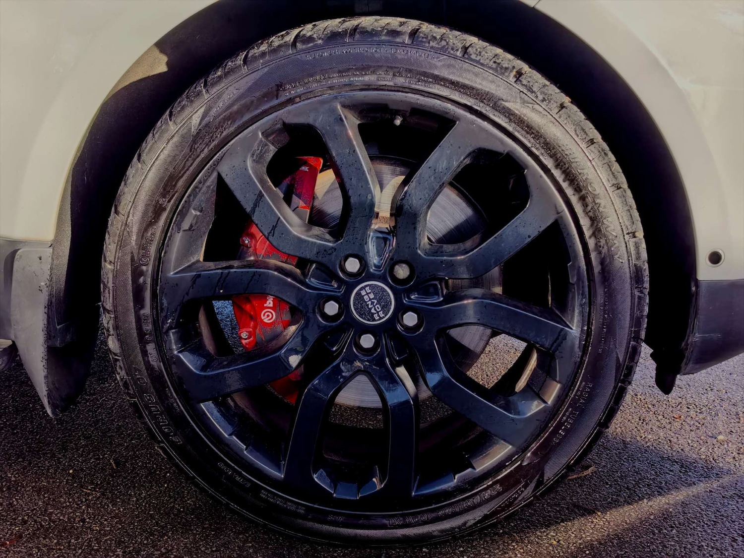 Used Land Rover Range Rover Sport 2013 for sale - 76737884: Photo 48