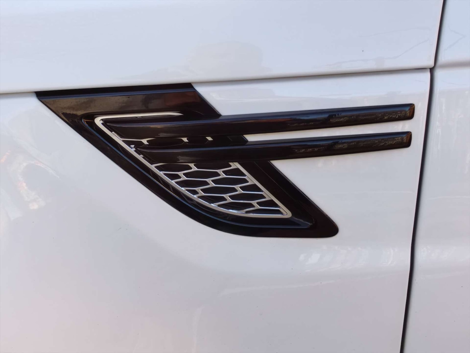 Used Land Rover Range Rover Sport 2013 for sale - 76737884: Photo 51