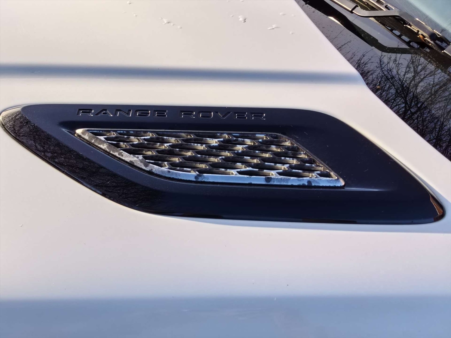 Used Land Rover Range Rover Sport 2013 for sale - 76737884: Photo 53