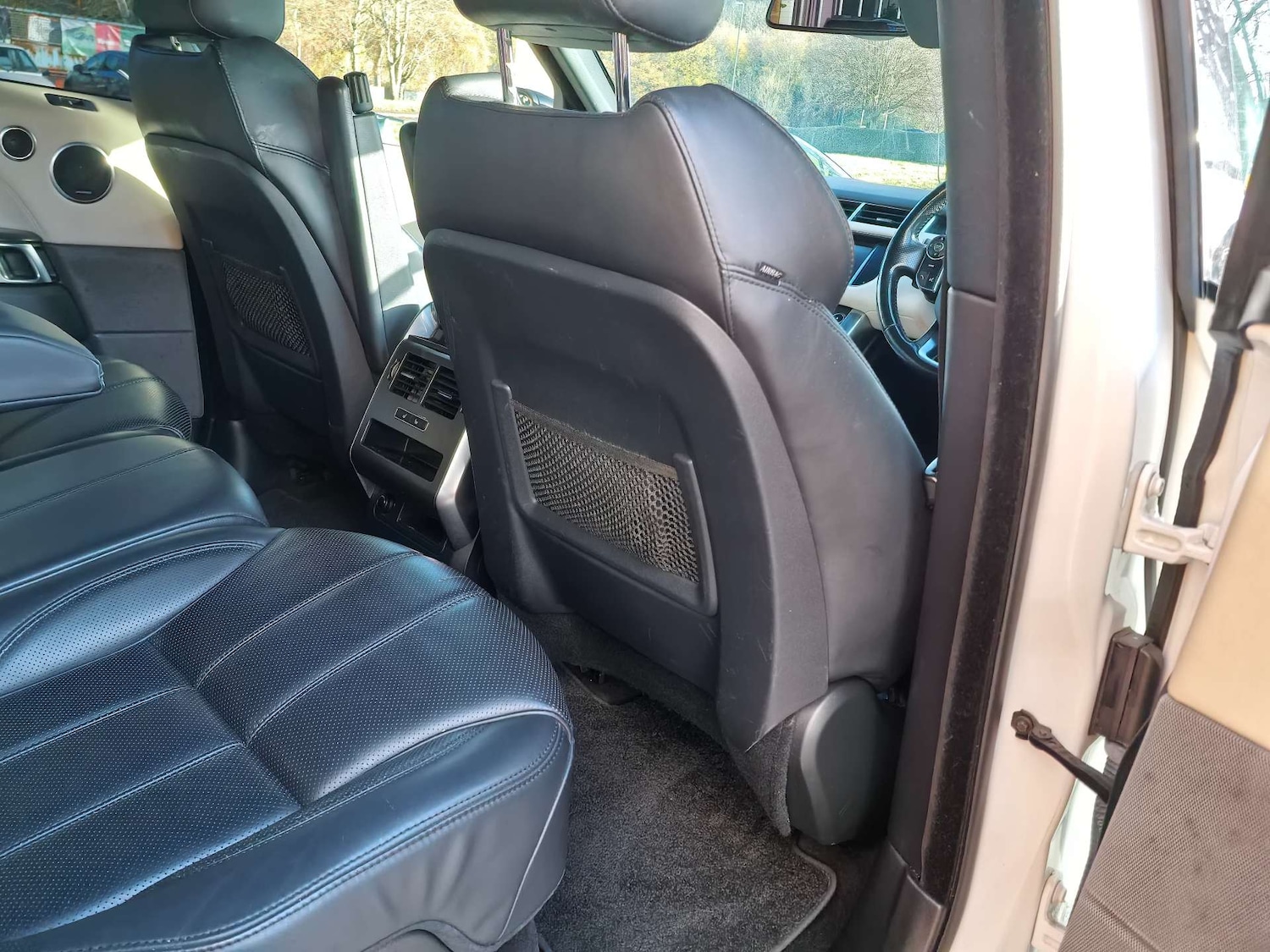 Used Land Rover Range Rover Sport 2013 for sale - 76737884: Photo 60