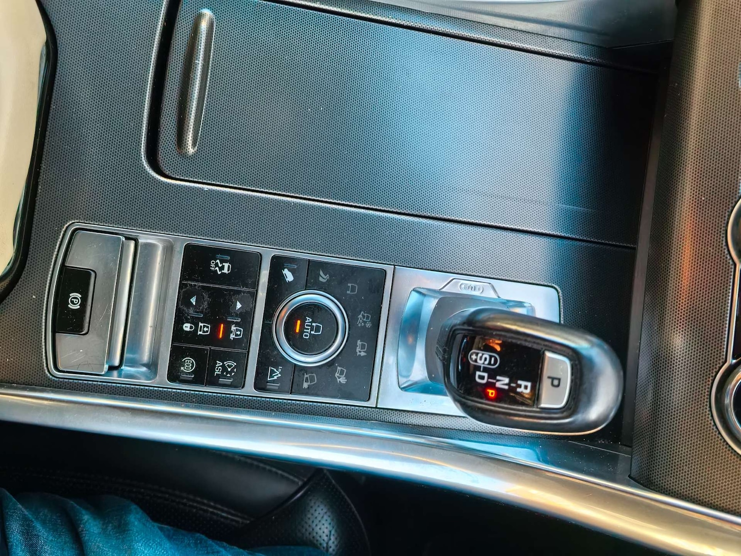 Used Land Rover Range Rover Sport 2013 for sale - 76737884: Photo 71