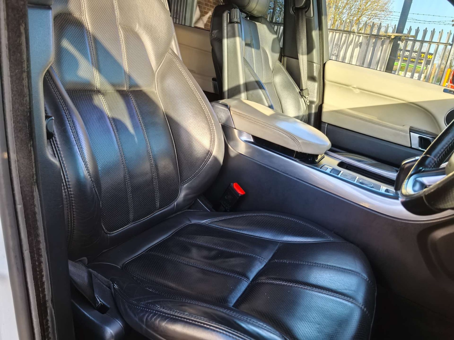 Used Land Rover Range Rover Sport 2013 for sale - 76737884: Photo 72