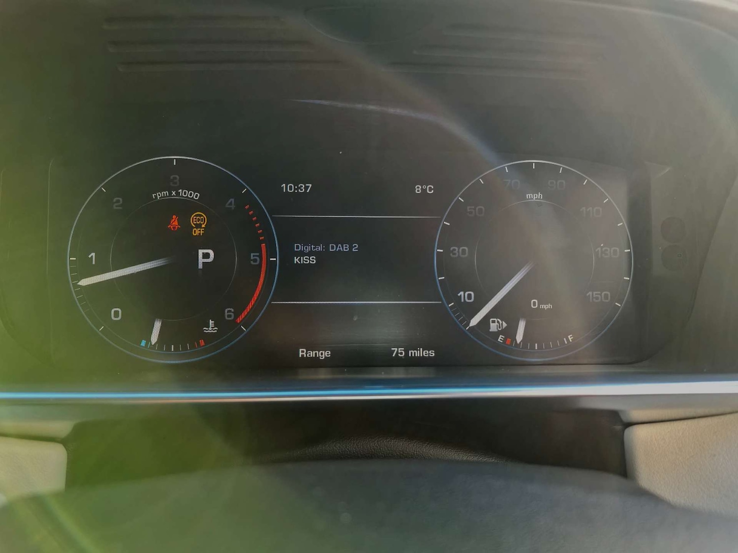 Used Land Rover Range Rover Sport 2013 for sale - 76737884: Photo 75