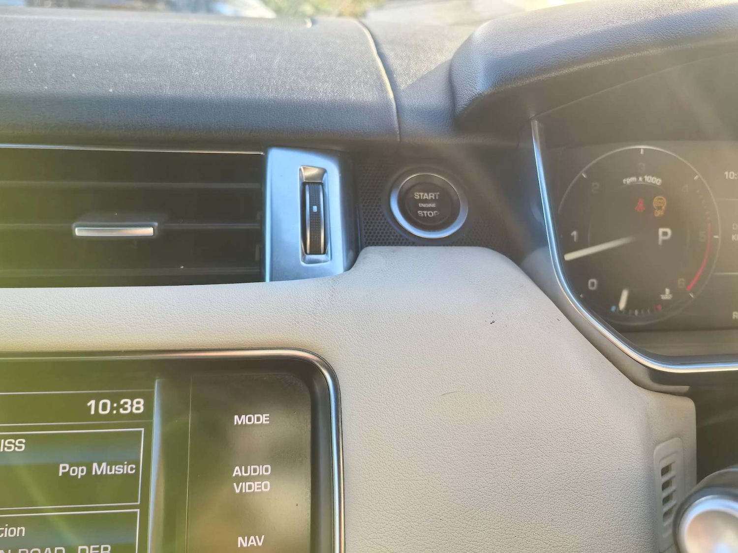 Used Land Rover Range Rover Sport 2013 for sale - 76737884: Photo 77