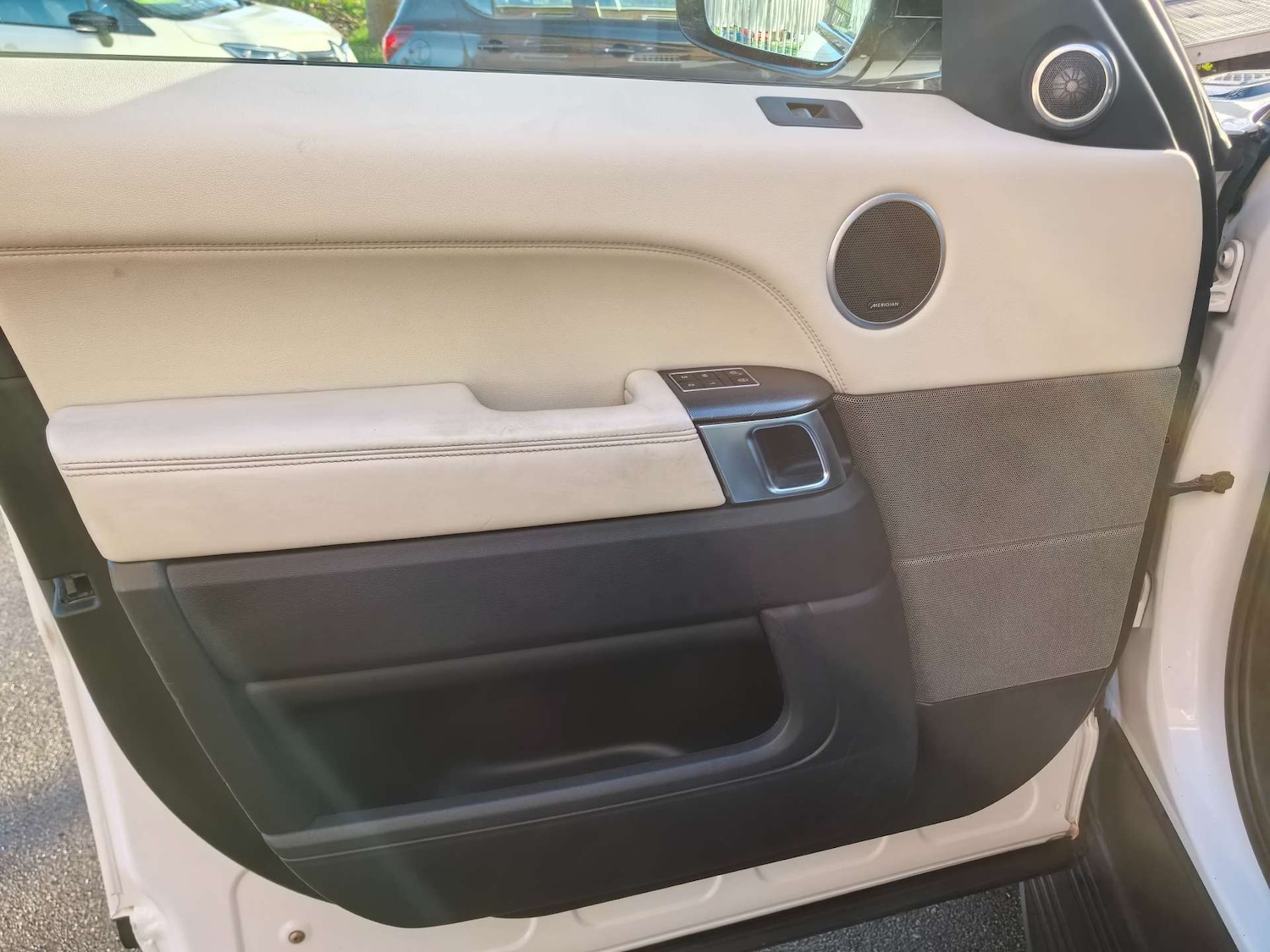 Used Land Rover Range Rover Sport 2013 for sale - 76737884: Photo 82