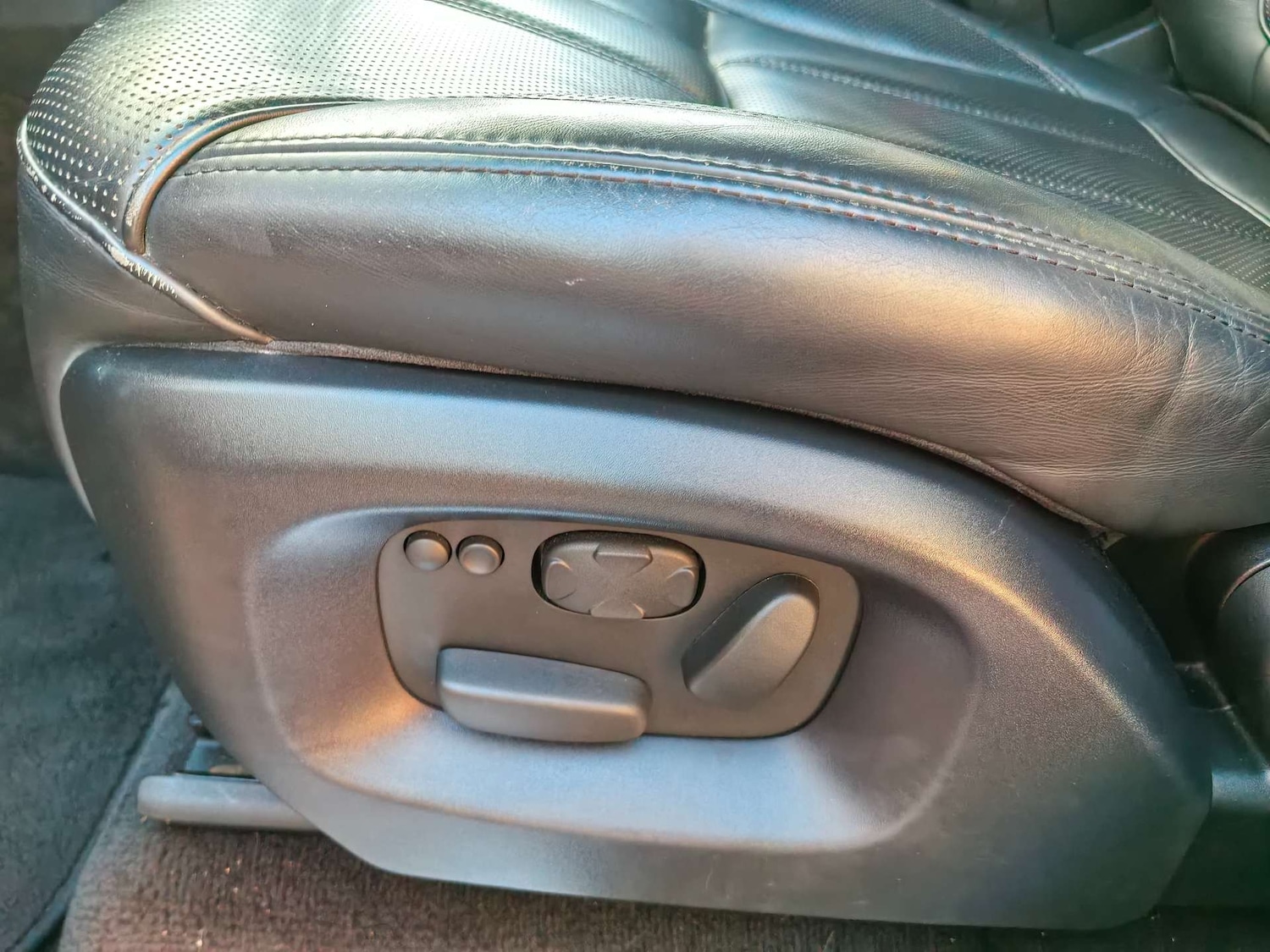 Used Land Rover Range Rover Sport 2013 for sale - 76737884: Photo 84