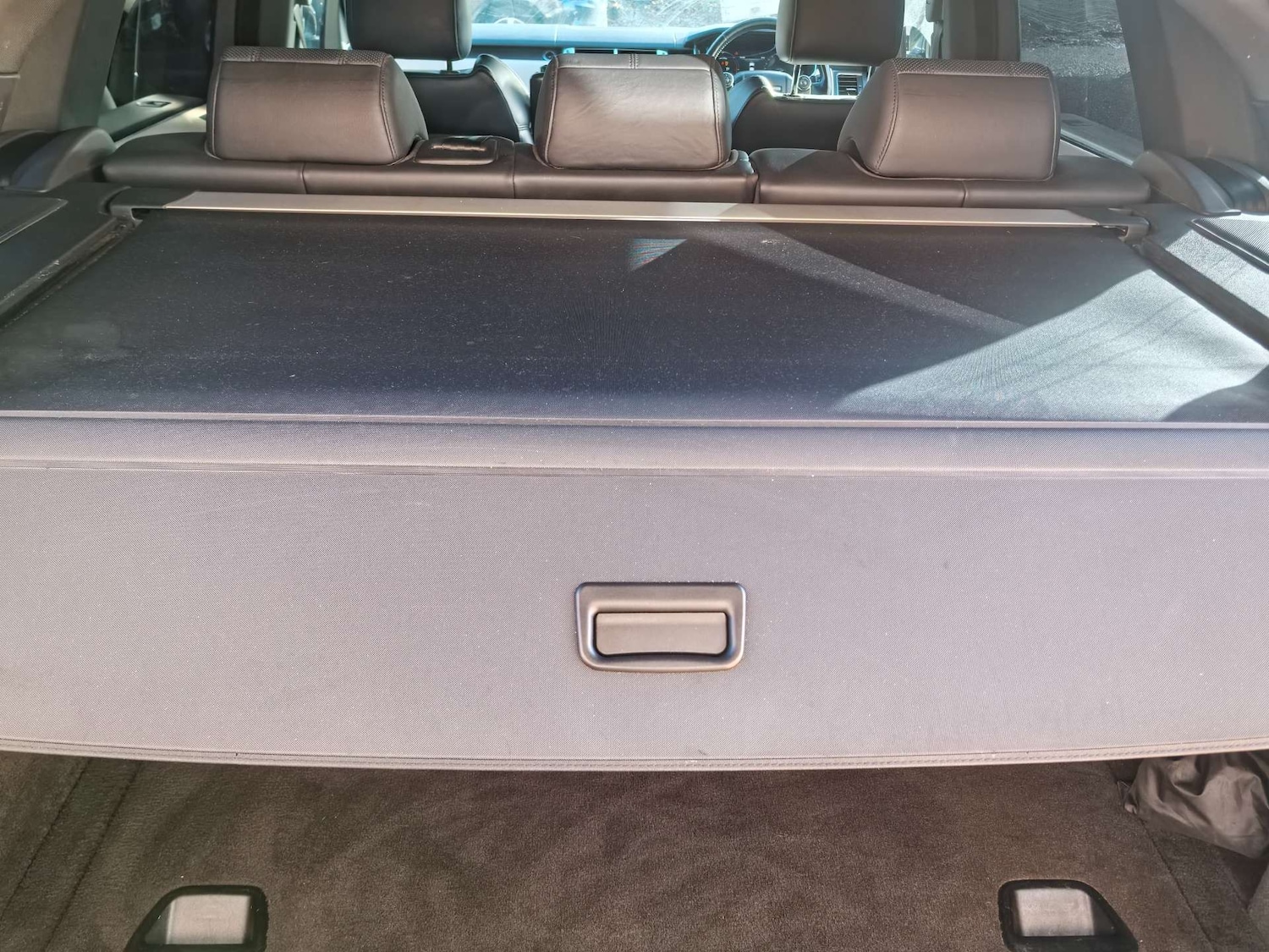 Used Land Rover Range Rover Sport 2013 for sale - 76737884: Photo 87