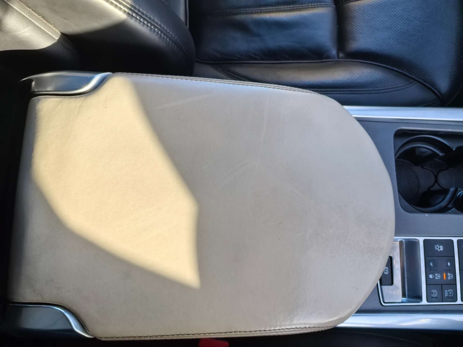 Used Land Rover Range Rover Sport 2013 for sale - 76737884: Photo 98