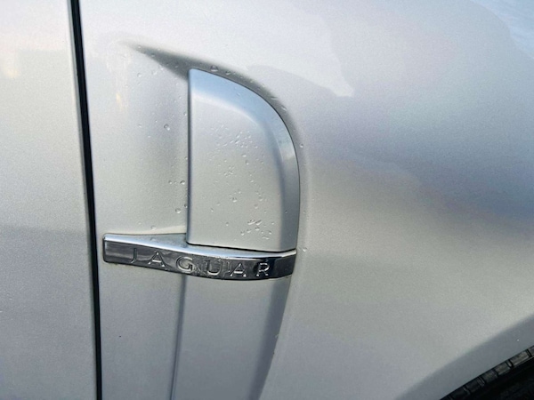 Used Jaguar XF 2008 for sale - 74911600: Photo 17