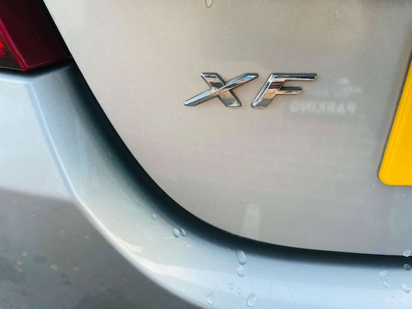 Used Jaguar XF 2008 for sale - 74911600: Photo 29