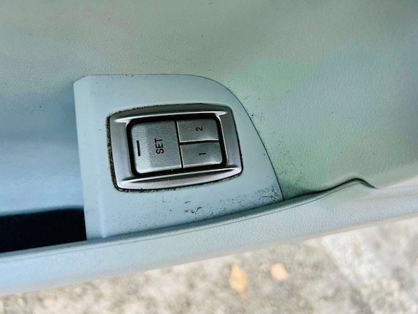 Used Jaguar XF 2008 for sale - 74911600: Photo 30