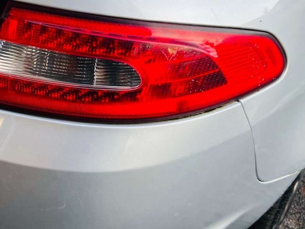 Used Jaguar XF 2008 for sale - 74911600: Photo 32