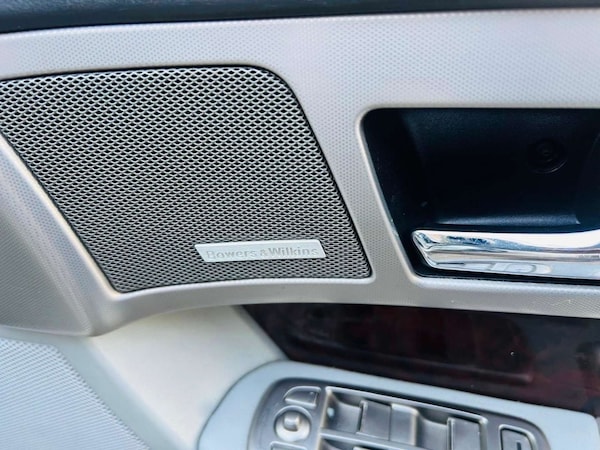 Used Jaguar XF 2008 for sale - 74911600: Photo 37