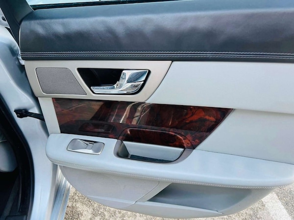 Used Jaguar XF 2008 for sale - 74911600: Photo 49