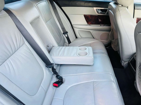 Used Jaguar XF 2008 for sale - 74911600: Photo 51