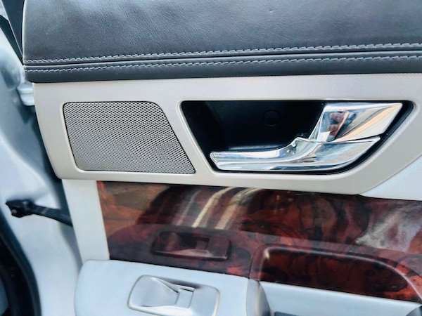 Used Jaguar XF 2008 for sale - 74911600: Photo 52