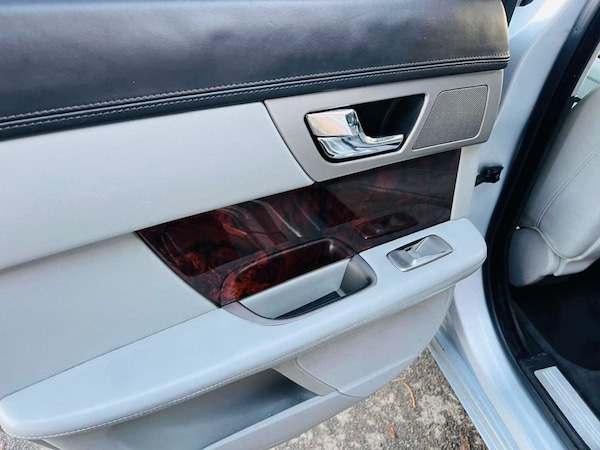 Used Jaguar XF 2008 for sale - 74911600: Photo 57