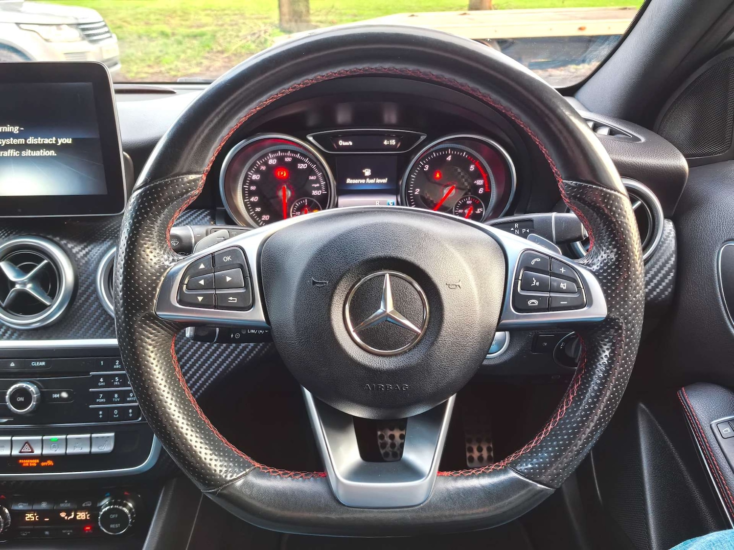 Used Mercedes-Benz A-Class 2017 for sale - 77393370: Photo 13