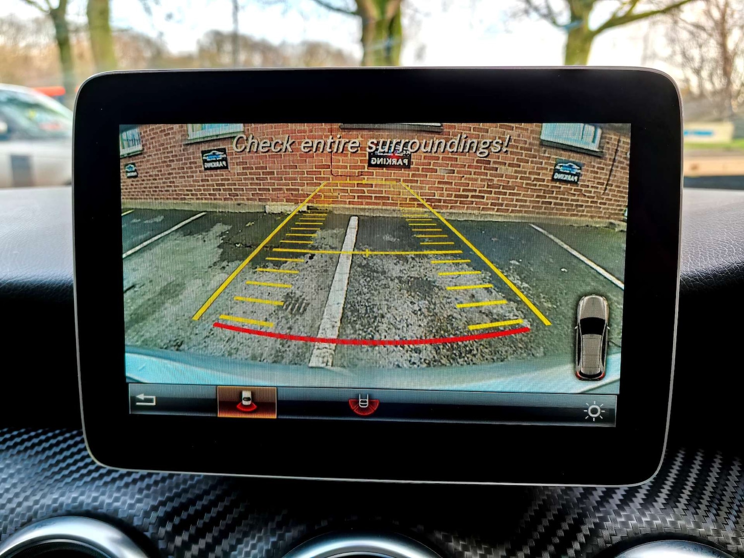 Used Mercedes-Benz A-Class 2017 for sale - 77393370: Photo 14