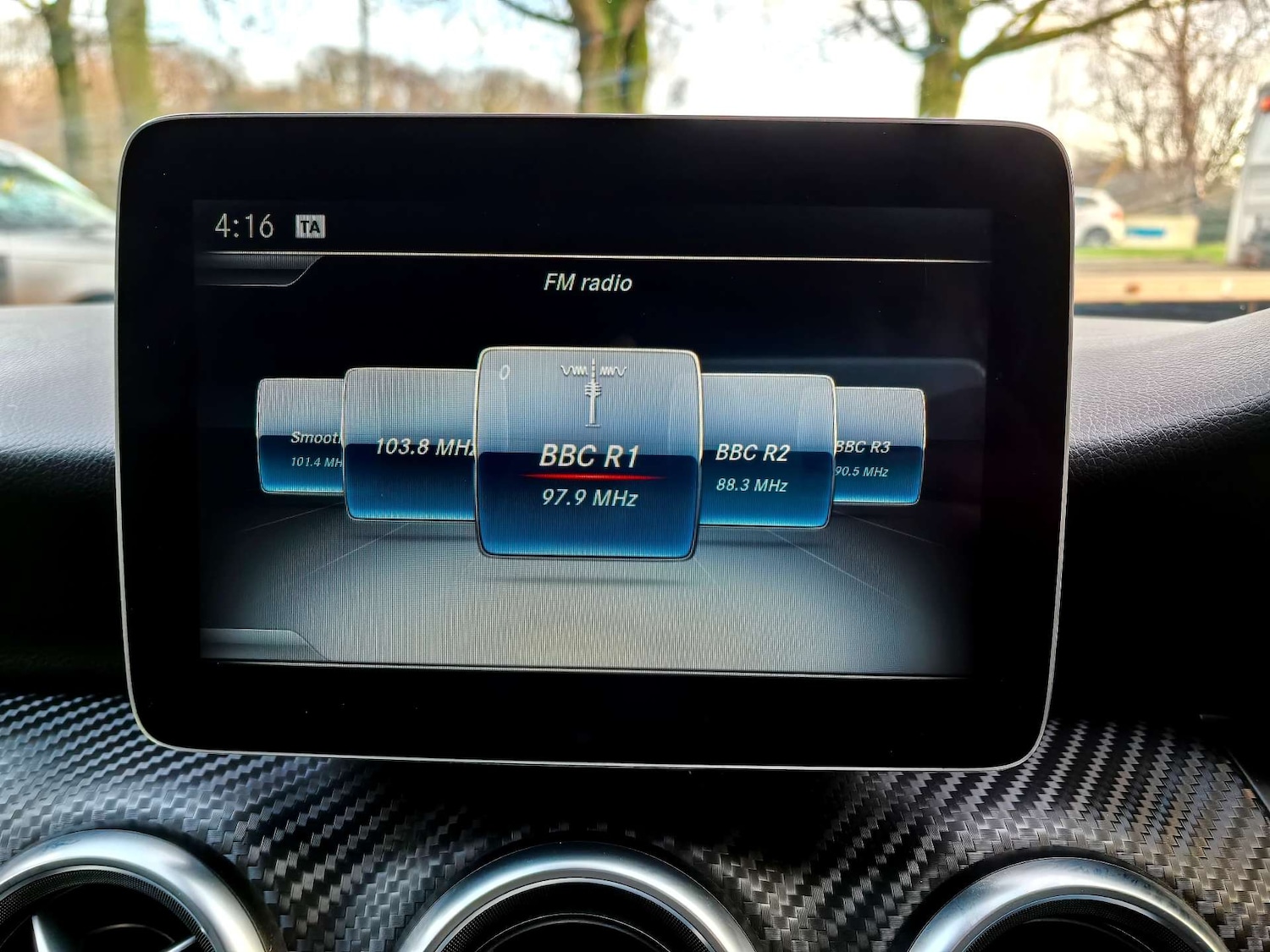 Used Mercedes-Benz A-Class 2017 for sale - 77393370: Photo 15