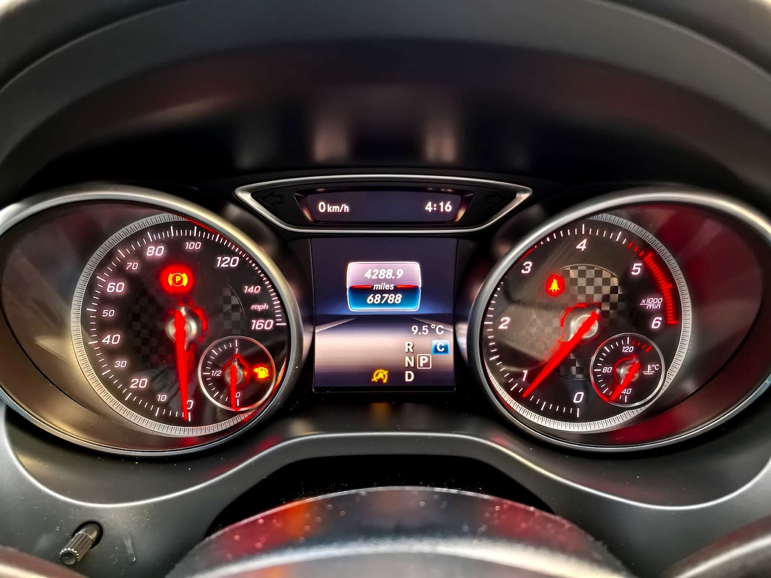 Used Mercedes-Benz A-Class 2017 for sale - 77393370: Photo 17